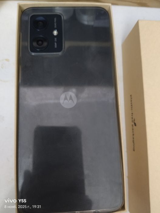 Продам смартфон моторолла G544