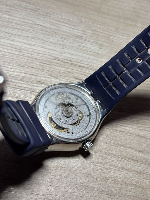 Ceas Swatch automatic