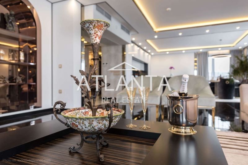 Продава се Двустаен апартамент в к.к. Св.Св. Константин и Елена - 155 кв.м за 2765 €/кв.м - Снимка #1