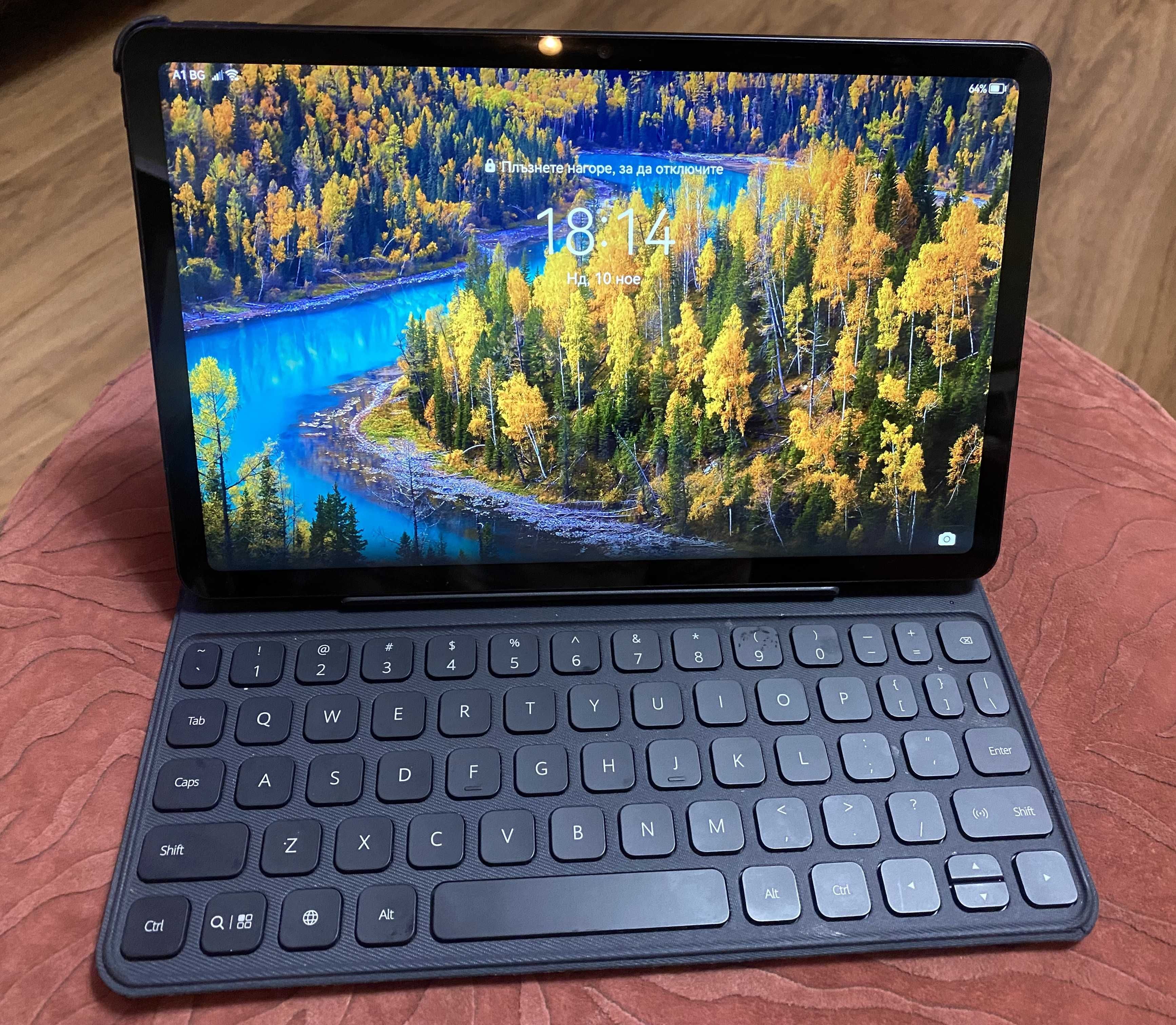 Таблет huawei MatePad BAH4-L09 гр. Хасково Център • OLX.bg