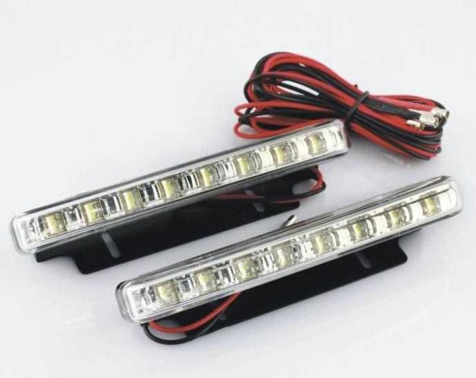 Set Module Led DRL Universale