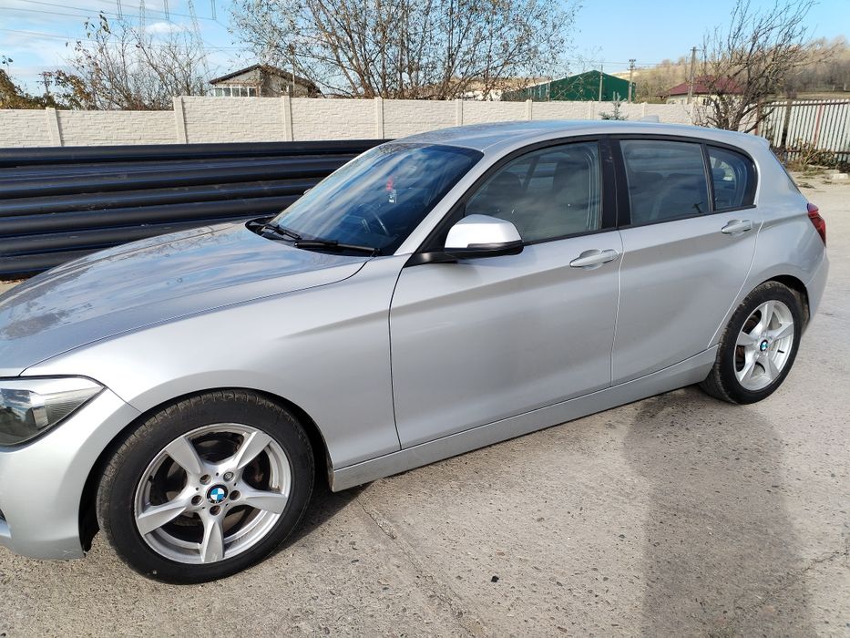 Ușa fata/spate stânga/dreapta BMW f20