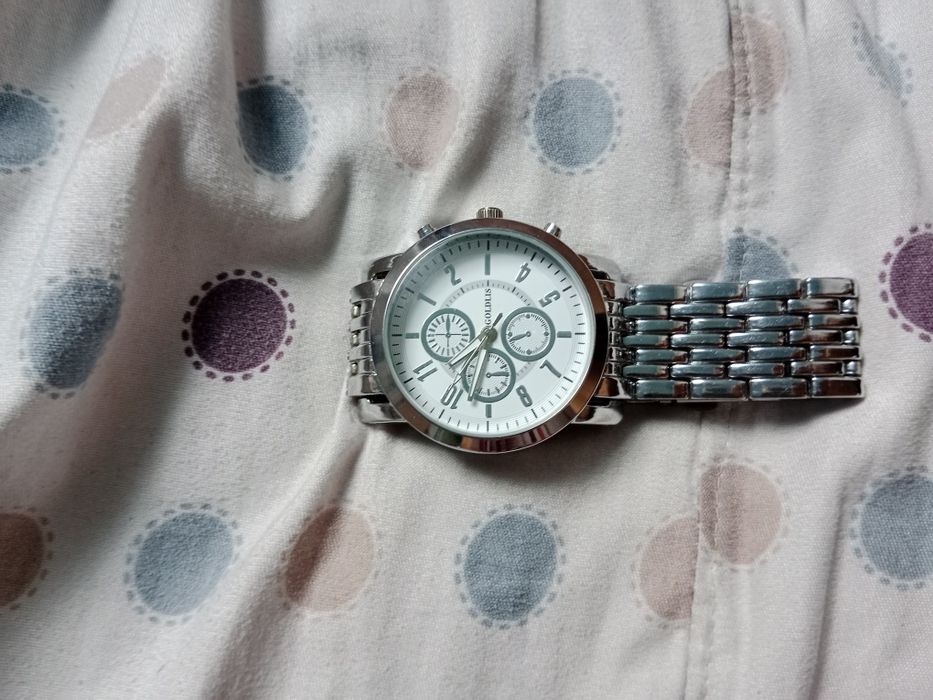 Сагат часть Goldlis