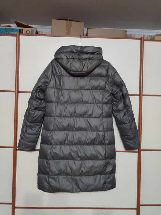 Куртка стеганка женская