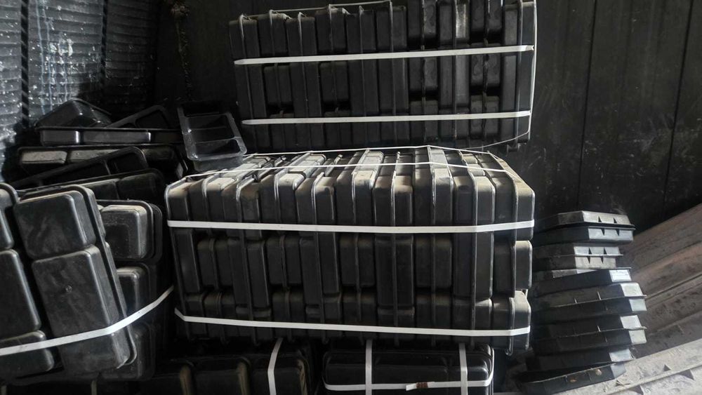 формы для брусчатки и тратуарной плитки