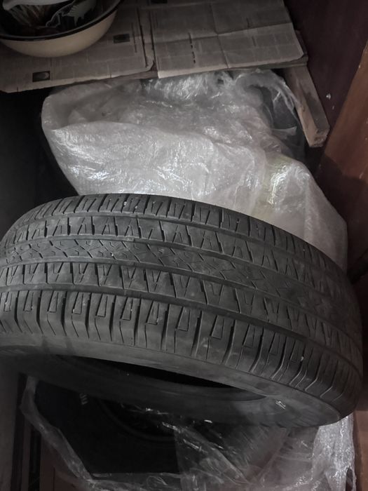 Летние шины продается 265/70/16R