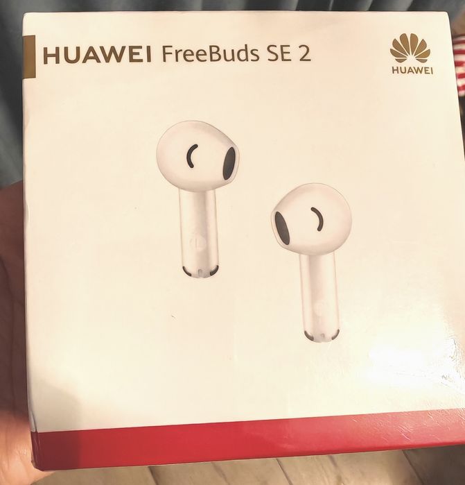 Слушалки безжични