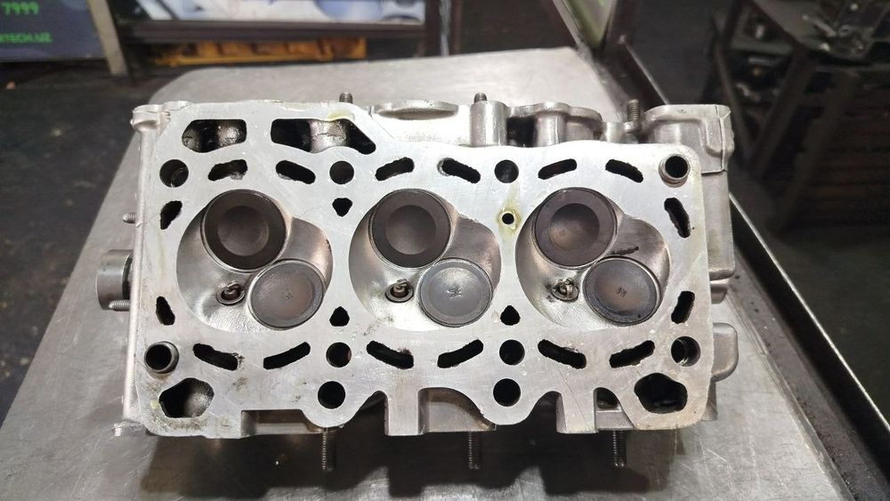 Матиз евро головка ГБЦ корея