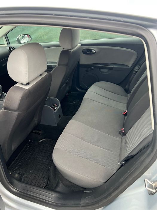 Seat Leon 2006 1.6benzina