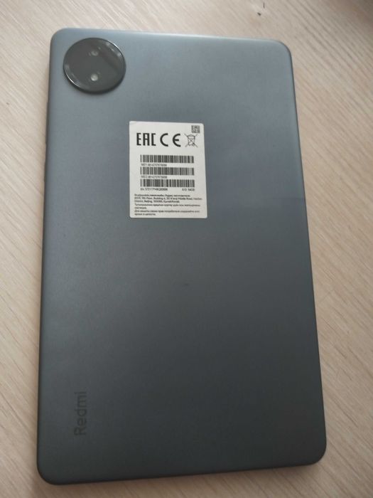 Redmi Pad SE 8.7 4G, на запчасти