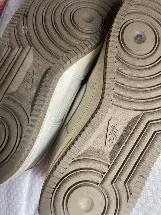 Adidasi AF 1 nike