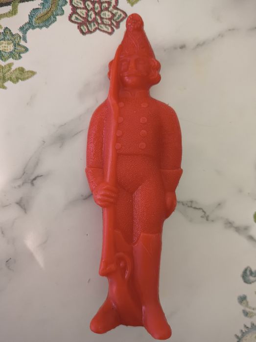 Продам солдатики пластик СССР