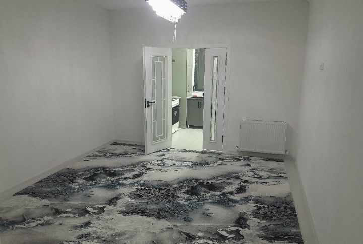 Sergeli Choshtepa metro