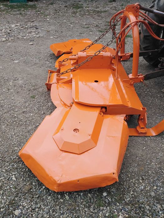 Tocător resturi vegetale