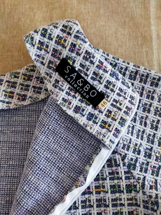 Платье на каждый день (р.46)