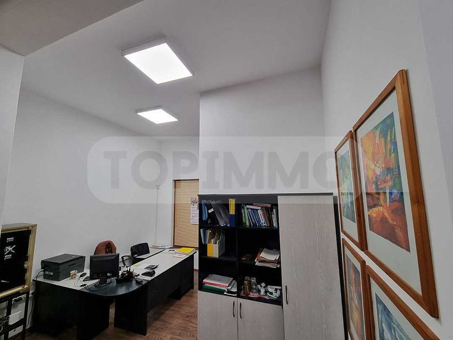 Продава се Магазин в Варна, Център - 198 кв.м за 1768 €/кв.м - Снимка #2