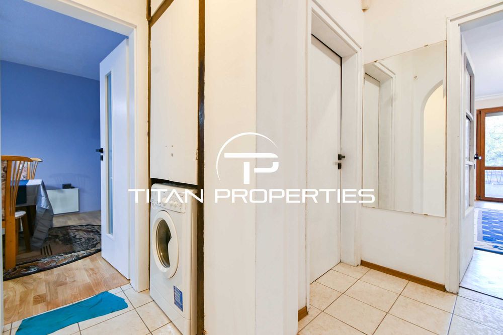 Дава се под наем Тристаен апартамент в София, Лозенец - 120 кв.м за 899 € - Снимка #9