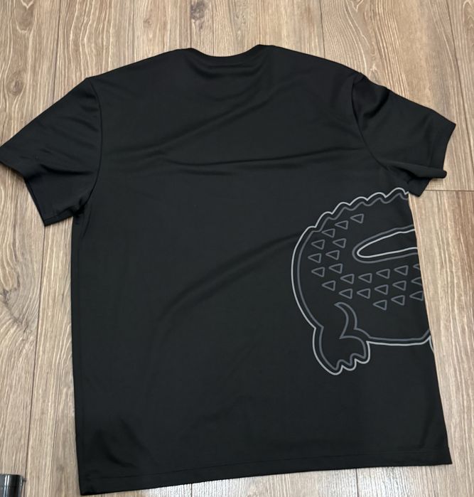 тениска на Lacoste