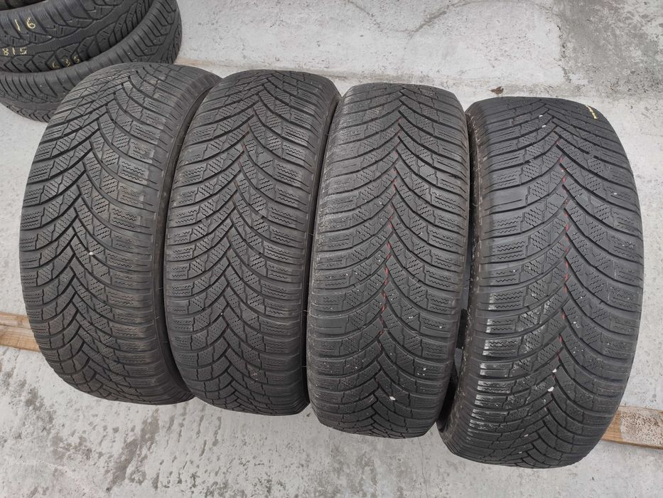 Зимни Гуми 195 55 16, 205 55 16, 205 60 16, 215 55 16, 215 60 16