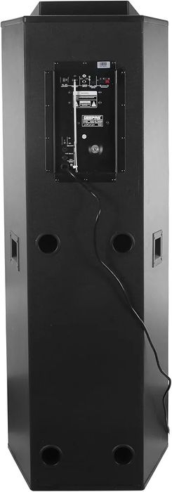 Калонка сотилади GEEPAS, жуда кучли ва тоза овоз