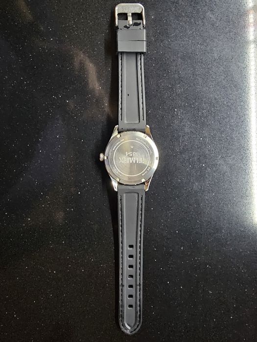 Ceas de mana bărbătesc Timex Indiglo