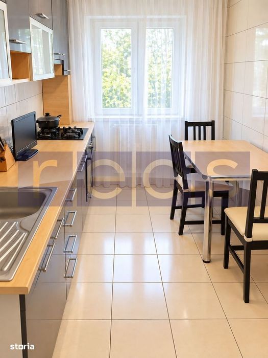 De Vanzare Apartament 2 Camere  Polona | Decomandat | Metrou