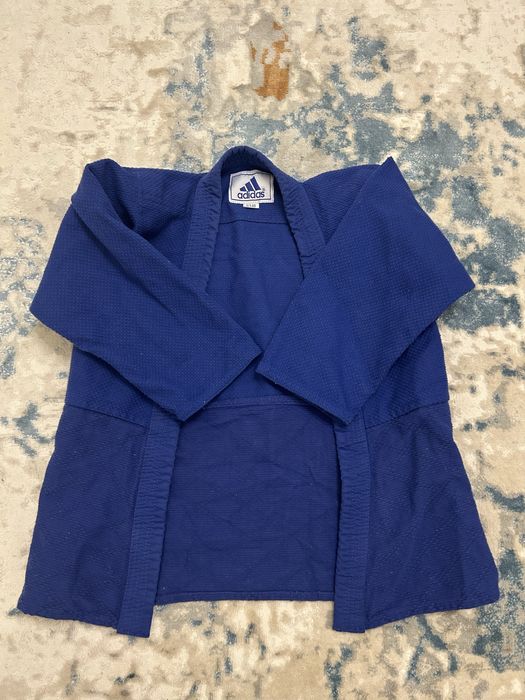 Кимоно без пояса и брюк