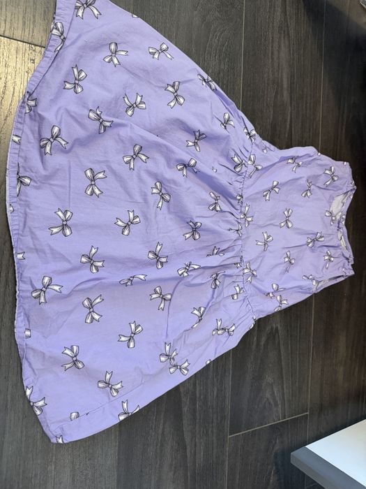 Rochii marimea h&m 116-122 si 122-128