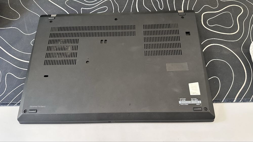 Lenovo ThinkPad T14 Gen 2