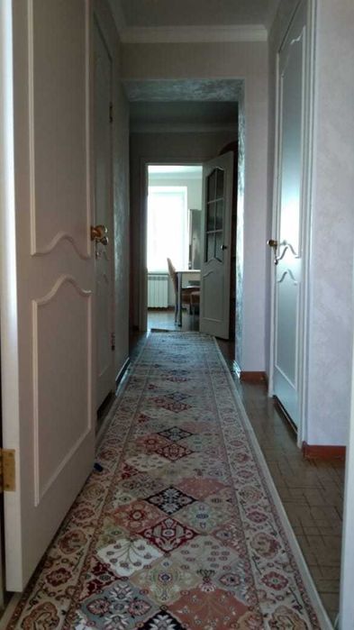 Продажа квартиры