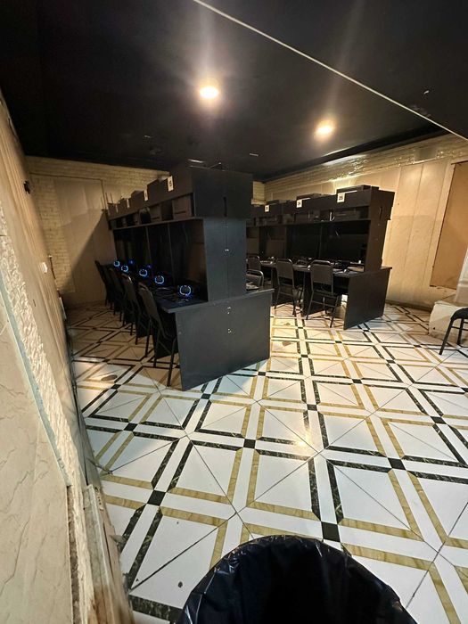 Продам готовый компьютерный клуб в центре Ташкента!