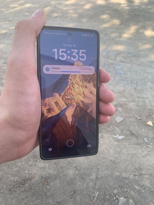 Xiaomi: Редми нот 13 про!