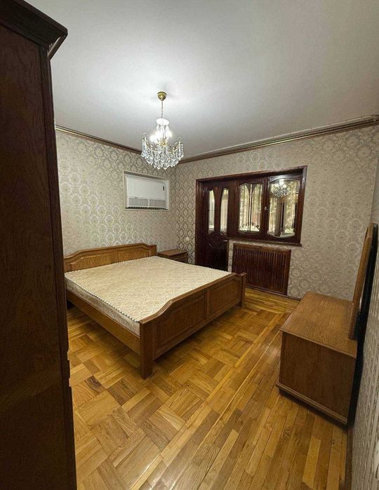 Дархан 4/4/6.  Кирпичный. Совминовский, 124 м2