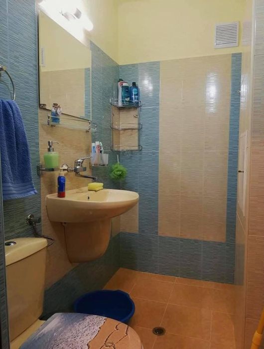 Двустаен апартамент в ж.к. Сердика.