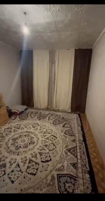 Жаңатас қаласынан 3 21/2 39кв 2 бөлмелі пәтер сатылады!!!