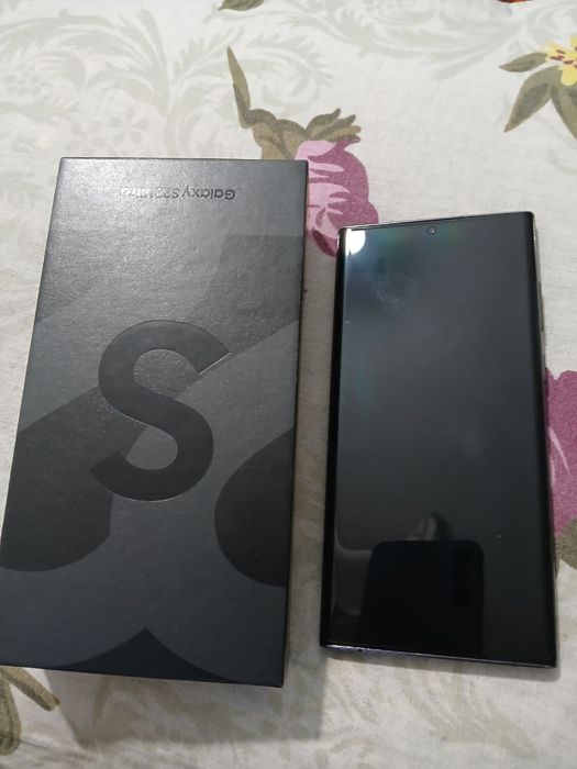 Samsung s22 ultira sotiladi