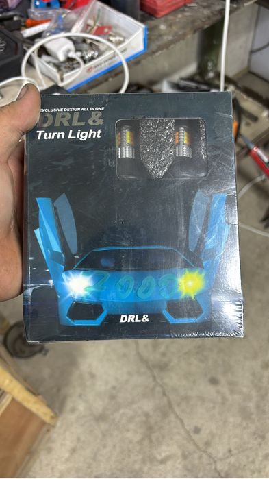 BILED установка.