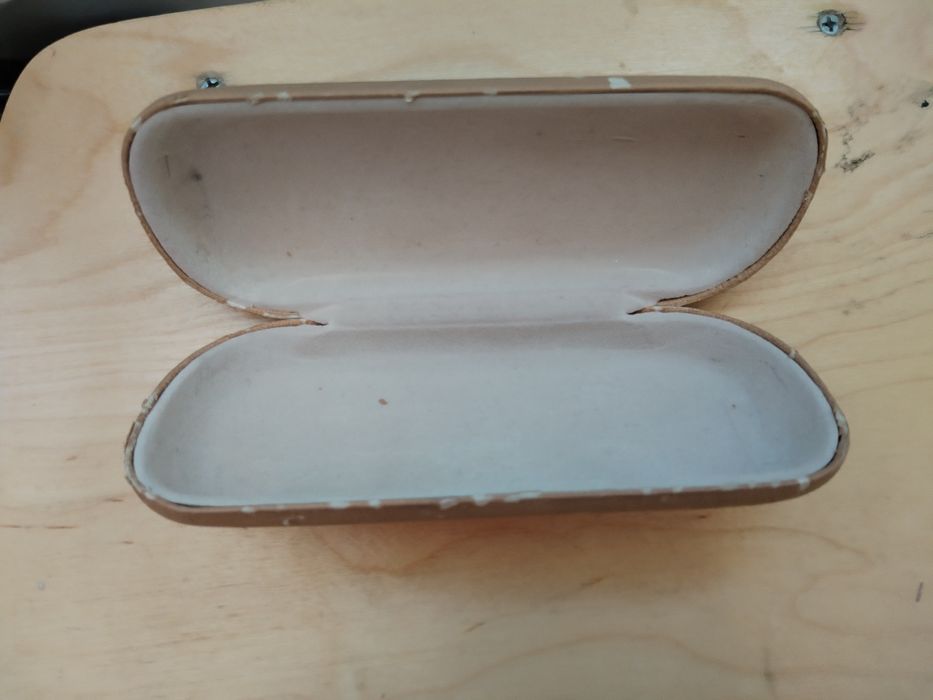 Футляр для очков