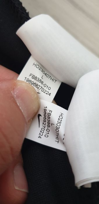 Nike Sherpa Jacket  Full Zip Oversize  L НОВО! ОРИГИНАЛ! Мъжки Якета!