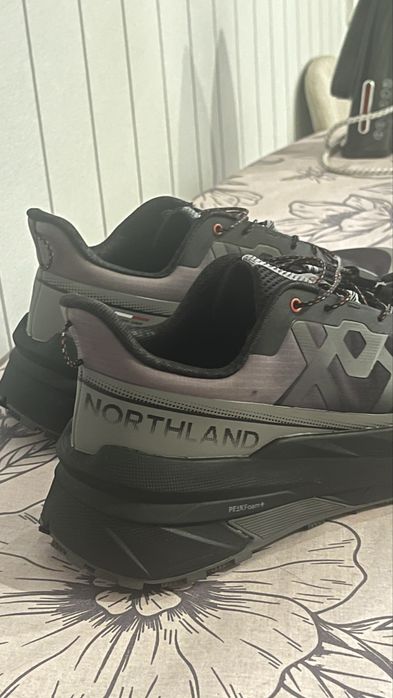 Кроссовки мужские Northland Forster 43 размер