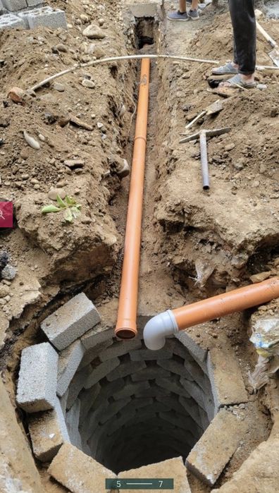 Ura tiranshiya santexnika xizmati