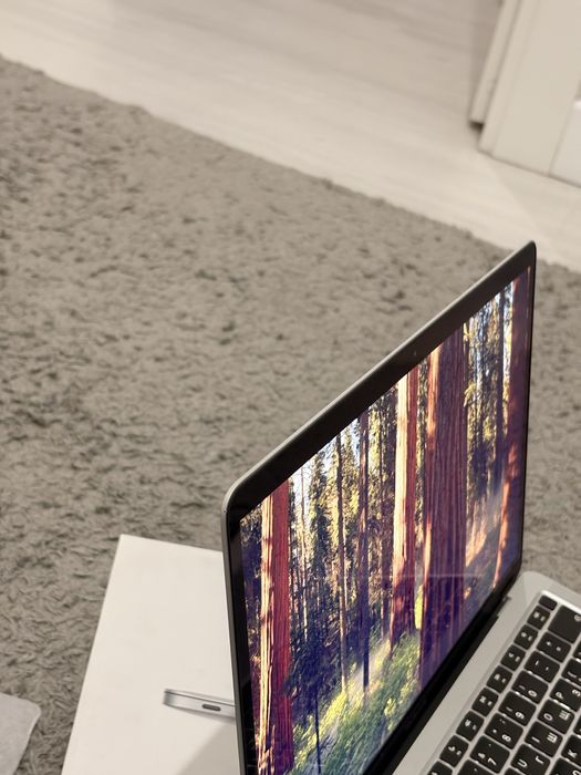 Macbook Air M1 13.3"