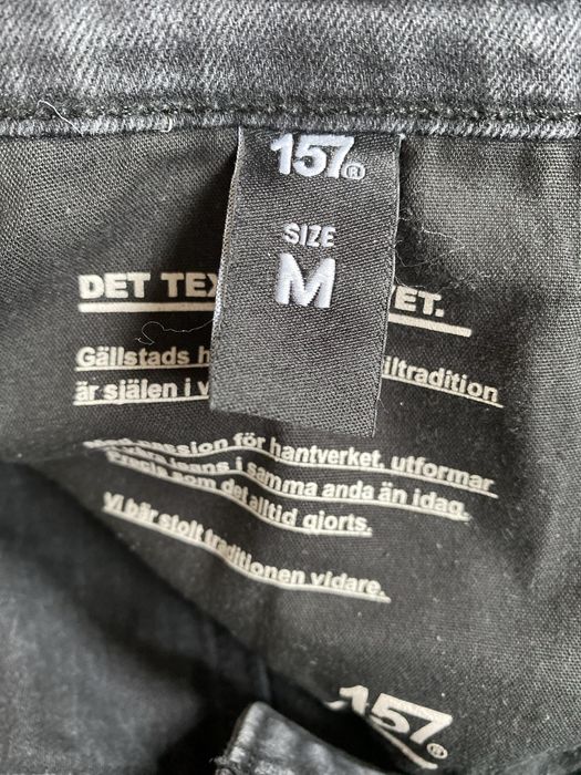 Blugi jeans normal fit - Lager157 brand suedez-pt barbati