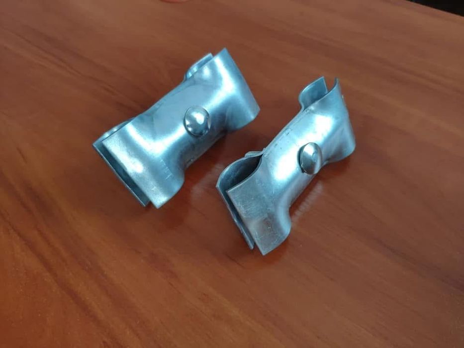 Gard mobil provizoriu imprejmuire santier, Evenimente