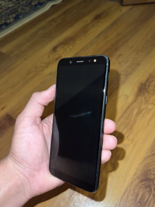 Samsung Galaxy A6 32gb(2018)