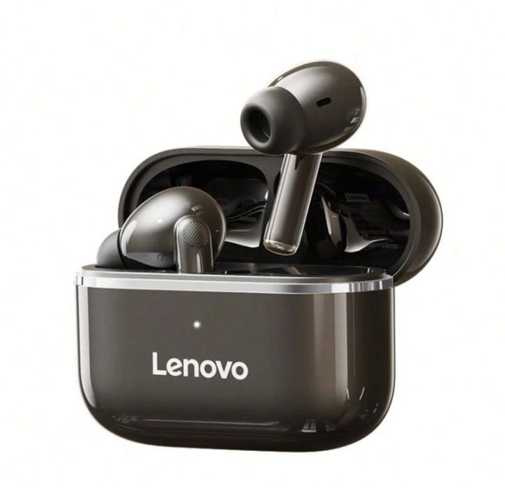 Căști Lenovo foarte bune
