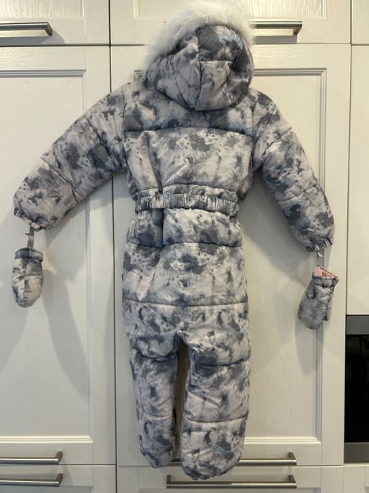 Детски космонавт Reserved 110 (4-5 години)