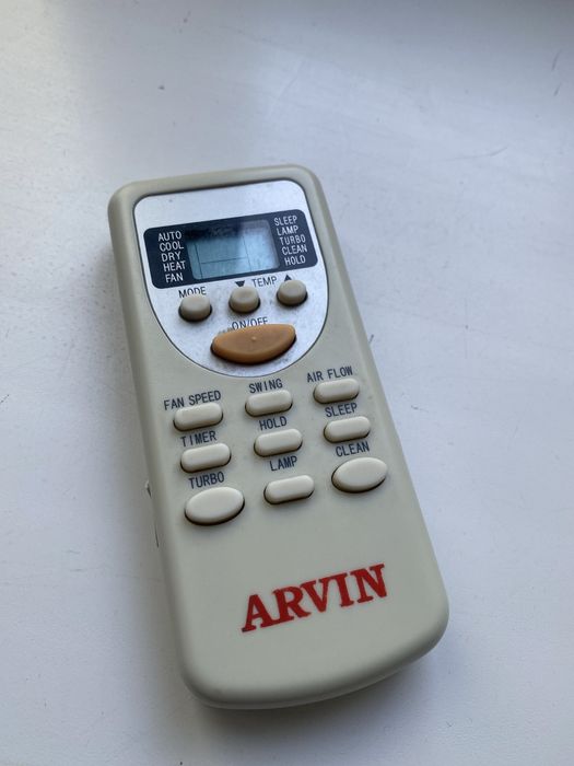 Сплит система кондиционер