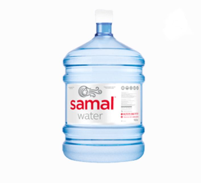 Бутыль от питьевой воды 18,9 л