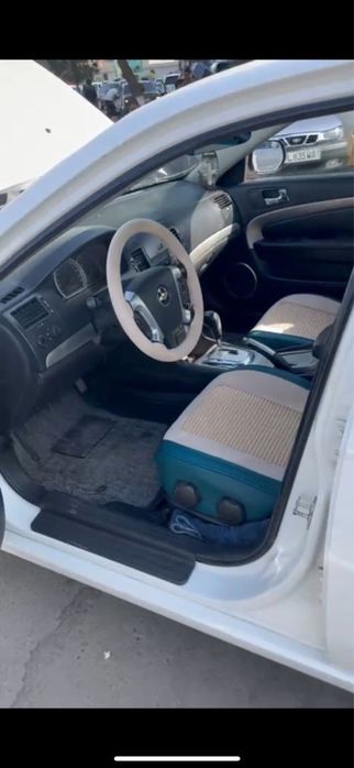 Эпика автомат пропан газли